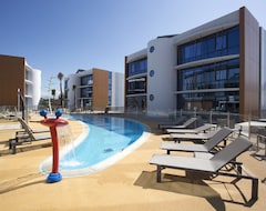 Marineland Hotel (Antibes, Frankrig)