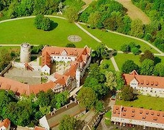 Schlosshotel Schkopau (Schkopau, Deutschland)