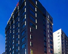 Khách sạn Urban Hotel 33 (Xinxing District, Taiwan)