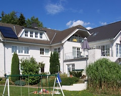 Toàn bộ căn nhà/căn hộ Villa Vogelsang (Sierksdorf, Đức)