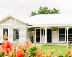 Toàn bộ căn nhà/căn hộ Kookaburra Cottage (Mount Gambier, Úc)