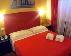 Hotel San Peter Rome B&B (Rom, Italien)