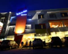 Hotel Plaza Inn Kendari (Kendari, Indonesia)