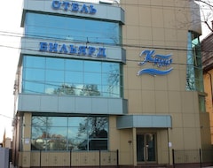 Hotelli Kruiz (Krasnodar, Venäjä)