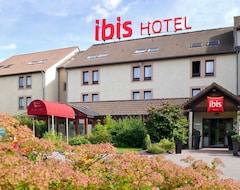 Hotel Ibis Charleroi Airport Brussels South (Fleurus, Belgium)