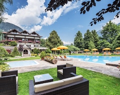 Khách sạn Ferien & Wellnesshotel Windschar (Gais, Ý)