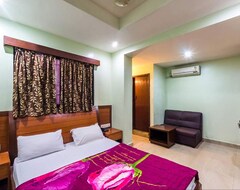 Hotel OYO 13021 Park Palace (Bengaluru, India)