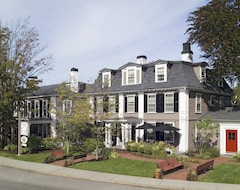 Khách sạn Concord'S Colonial Inn (Concord, Hoa Kỳ)
