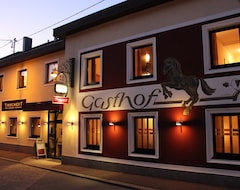 Tinschert Hotel-Restaurant-Partyservice (Schwertberg, Austria)