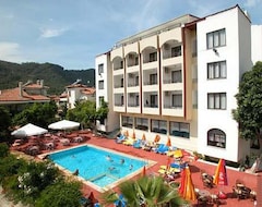 Hotel Juniper (Marmaris, Turchia)