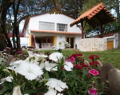 Hotel La Escondida (Huancayo, Peru)