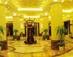 Khách sạn Jiangxi Hotel (Nanchang, Trung Quốc)