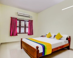 Hotel Itsy By Treebo - Umaiyyal Home Stay (Kanyakumari, India)