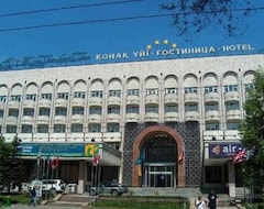 Otel Otrar (Almatı, Kazakistan)