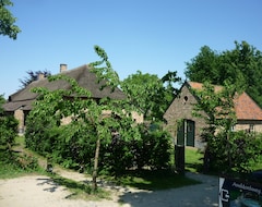 Hostel Kersenhof (Uden, Hollanda)