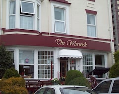 Hotel The Warwick Southport (Southport, Storbritannien)