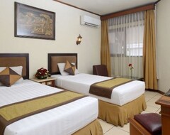 Hotel Darcici Plumpang (Yakarta, Indonesia)