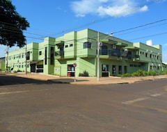 Hotel Campo Verde (Dourados, Brazil)