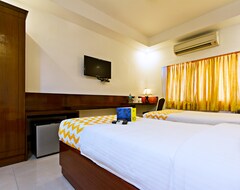 Hotel SPOT ON 30021 US Consulate (Chennai, Indija)