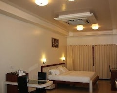 Khách sạn Aroma (Latur, Ấn Độ)