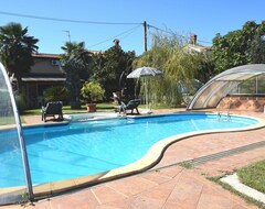 Tüm Ev/Apart Daire Beautiful Family Holiday Home With Private Pool And Great Outdoor Living Space (Brtonigla, Hırvatistan)