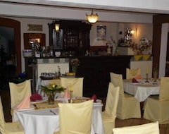 Hotel Restaurant Salzbadkeller (Mettlach, Njemačka)