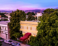 Garden Street Inn Downtown San Luis Obispo, A Kirkwood Collection Hotel (San Luis Obispo, ABD)