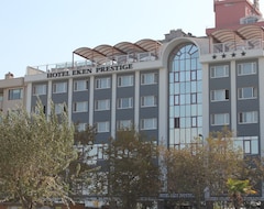 Hotel Eken Prestige (Bandırma, Turkey)