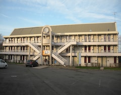 Khách sạn Premiere Classe Dreux (Dreux, Pháp)