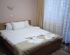 Хотел Къща за гости Ася (Сапарева Баня, България)