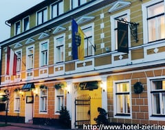 Hotel Zierlinger (Senftenberg, Østrig)