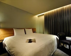 Khách sạn Hotel Forward Suites (Banqiao District, Taiwan)