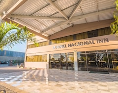Hotel Nacional Inn São Carlos & Convenções (São Carlos, Brazil)