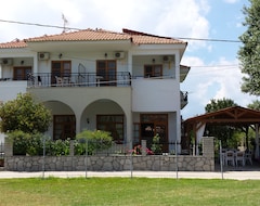 Philoxenia  Hotel (Skala Prinos, Yunanistan)