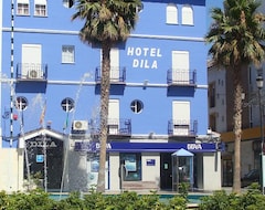 Khách sạn Dila (Vélez-Málaga, Tây Ban Nha)