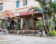 Hotel Thanh Cong 2 (Cat Ba Town, Vijetnam)