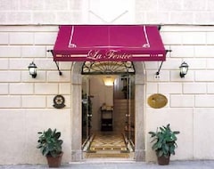 Hotel La Fenice Park (Massa Marittima, Italija)