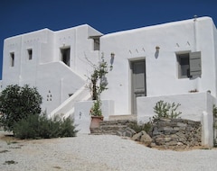 Cijela kuća/apartman Aeraki Villas (Santa Maria, Grčka)