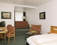 Hotelli Hotel Matchpoint (Altdorf, Saksa)