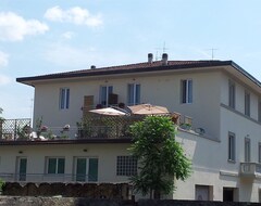 Hotel Lodges Le Mura (Florence, Italy)