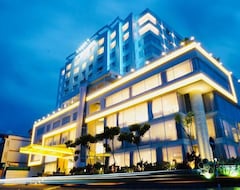Hotel Saigon Vinhlong (Vĩnh Long, Vietnam)