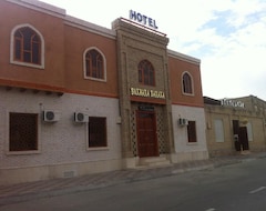 Khách sạn Bukhara Baraka Boutique Hotel (Bukhara, Uzbekistan)