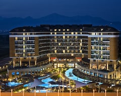 Otel Aska Lara Resort & Spa (Lara, Türkiye)