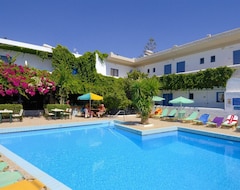 Hotelli Costas & Chrysoula Apartments (Plakias, Kreikka)
