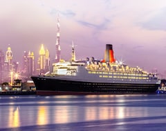 Queen Elizabeth 2 Hotel (Dubai, United Arab Emirates)