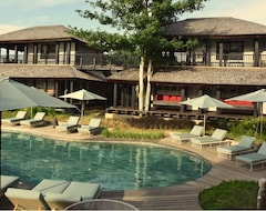 Resort Suarga Padang Padang (Kuta, Endonezya)