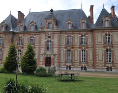 Bed & Breakfast - Chateau du Corvier (Vouzon, Francia)