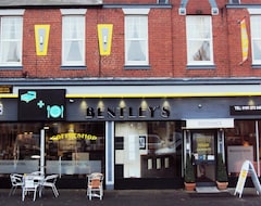 Khách sạn Bentley's (Newcastle upon TyneNewcastle, Vương quốc Anh)