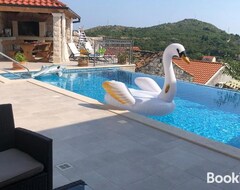 Hele huset/lejligheden Apartment Vican (Dubrovnik, Kroatien)