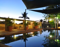 Hotelli Hospitality Port Hedland (Port Hedland, Australia)
